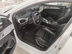 Geely Geometry A 410KM Travel Edition - ფოტო 12