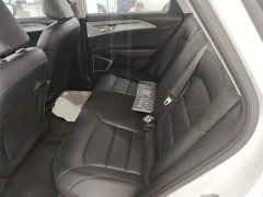 Geely Geometry A 410KM Travel Edition - ფოტო 13