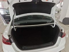 Geely Geometry A 410KM Travel Edition - ფოტო 15