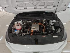 Geely Geometry A 410KM Travel Edition - ფოტო 16