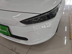 Geely Geometry A 410KM Travel Edition - ფოტო 18