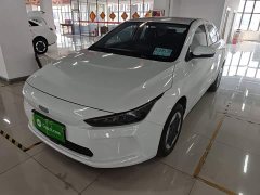 Geely Geometry A 410KM Travel Edition - ფოტო 2