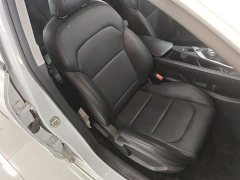 Geely Geometry A 410KM Travel Edition - ფოტო 20