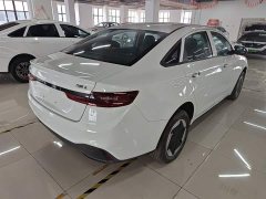 Geely Geometry A 410KM Travel Edition - ფოტო 5