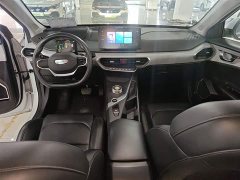 Geely Geometry A 410KM Travel Edition - ფოტო 6