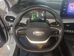 Geely Geometry A 410KM Travel Edition - ფოტო 7