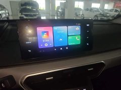 Geely Geometry A 410KM Travel Edition - ფოტო 9
