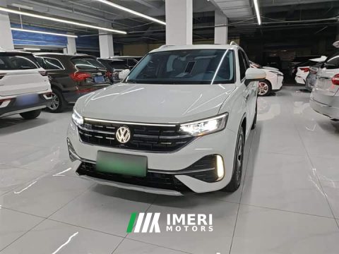2023 Volkswagen Taos GTE Plug-in Hybrid Taos GTE 280TSI Luxury Plus Advanced Edition - ავტომობილი ჩინეთიდან