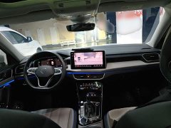 Volkswagen Taos GTE Plug-in Hybrid Taos GTE 280TSI Luxury Plus Advanced Edition - ფოტო 10