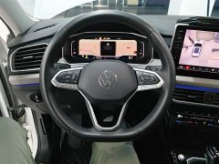 Volkswagen Taos GTE Plug-in Hybrid Taos GTE 280TSI Luxury Plus Advanced Edition - ფოტო 11