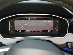 Volkswagen Taos GTE Plug-in Hybrid Taos GTE 280TSI Luxury Plus Advanced Edition - ფოტო 12