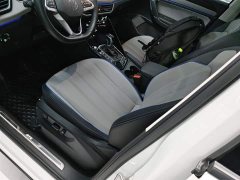 Volkswagen Taos GTE Plug-in Hybrid Taos GTE 280TSI Luxury Plus Advanced Edition - ფოტო 15