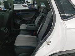 Volkswagen Taos GTE Plug-in Hybrid Taos GTE 280TSI Luxury Plus Advanced Edition - ფოტო 17