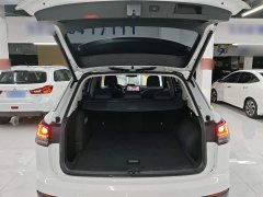 Volkswagen Taos GTE Plug-in Hybrid Taos GTE 280TSI Luxury Plus Advanced Edition - ფოტო 19