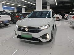 Volkswagen Taos GTE Plug-in Hybrid Taos GTE 280TSI Luxury Plus Advanced Edition - ფოტო 2
