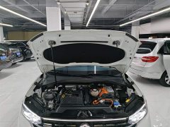 Volkswagen Taos GTE Plug-in Hybrid Taos GTE 280TSI Luxury Plus Advanced Edition - ფოტო 20