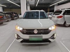 Volkswagen Taos GTE Plug-in Hybrid Taos GTE 280TSI Luxury Plus Advanced Edition - ფოტო 3