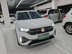 Volkswagen Taos GTE Plug-in Hybrid Taos GTE 280TSI Luxury Plus Advanced Edition - ფოტო 4