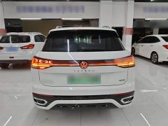 Volkswagen Taos GTE Plug-in Hybrid Taos GTE 280TSI Luxury Plus Advanced Edition - ფოტო 6