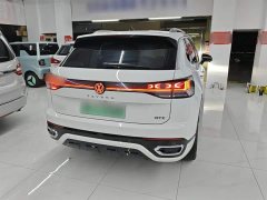 Volkswagen Taos GTE Plug-in Hybrid Taos GTE 280TSI Luxury Plus Advanced Edition - ფოტო 7