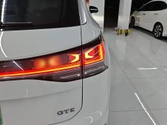 Volkswagen Taos GTE Plug-in Hybrid Taos GTE 280TSI Luxury Plus Advanced Edition - ფოტო 8