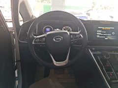 GAC Aion M8 2021 Master Series 390T Premium Edition - ფოტო 11