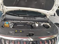 GAC Aion M8 2021 Master Series 390T Premium Edition - ფოტო 20