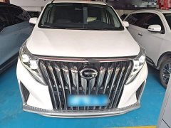 GAC Aion M8 2021 Master Series 390T Premium Edition - ფოტო 3