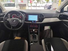 Volkswagen Jetta VS5 280TSI Automatic Entry-Level - ფოტო 10
