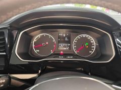 Volkswagen Jetta VS5 280TSI Automatic Entry-Level - ფოტო 12