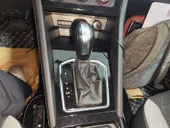 Volkswagen Jetta VS5 280TSI Automatic Entry-Level - ფოტო 14
