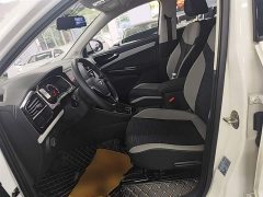 Volkswagen Jetta VS5 280TSI Automatic Entry-Level - ფოტო 15