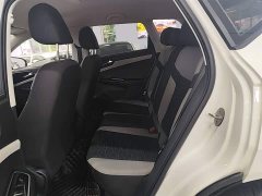 Volkswagen Jetta VS5 280TSI Automatic Entry-Level - ფოტო 17