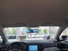 Volkswagen Jetta VS5 280TSI Automatic Entry-Level - ფოტო 18