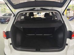 Volkswagen Jetta VS5 280TSI Automatic Entry-Level - ფოტო 19