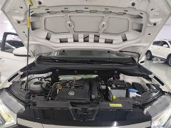 Volkswagen Jetta VS5 280TSI Automatic Entry-Level - ფოტო 20