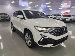 Volkswagen Jetta VS5 280TSI Automatic Entry-Level - ფოტო 4