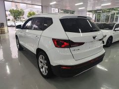 Volkswagen Jetta VS5 280TSI Automatic Entry-Level - ფოტო 5