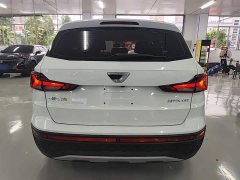 Volkswagen Jetta VS5 280TSI Automatic Entry-Level - ფოტო 6