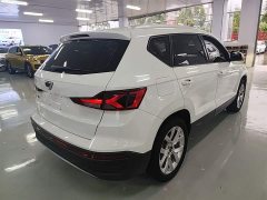 Volkswagen Jetta VS5 280TSI Automatic Entry-Level - ფოტო 7