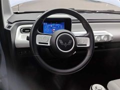 Wuling Air EV Qingkong Four-Seater Standard Edition - ფოტო 11