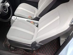 Wuling Air EV Qingkong Four-Seater Standard Edition - ფოტო 15