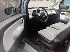 Wuling Air EV Qingkong Four-Seater Standard Edition - ფოტო 16