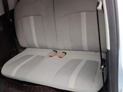 Wuling Air EV Qingkong Four-Seater Standard Edition - ფოტო 17