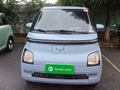 Wuling Air EV Qingkong Four-Seater Standard Edition - ფოტო 3