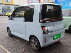 Wuling Air EV Qingkong Four-Seater Standard Edition - ფოტო 5