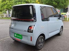 Wuling Air EV Qingkong Four-Seater Standard Edition - ფოტო 7