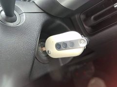 Wuling Air EV Qingkong Four-Seater Standard Edition - ფოტო 9