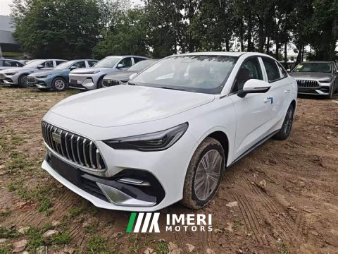 2026 Geely Galaxy Xingyao 6 125km Explorer Edition - ავტომობილი ჩინეთიდან