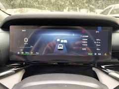 Geely Galaxy Xingyao 6 125km Explorer Edition - ფოტო 12